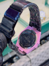 OMEGA Digital with Radium Glow in the Dark