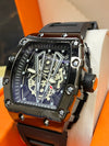 Richard Mille Silicone Straps