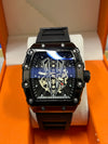 Richard Mille Silicone Straps