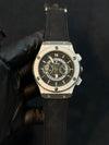 Hublot Bigbang Leather Straps