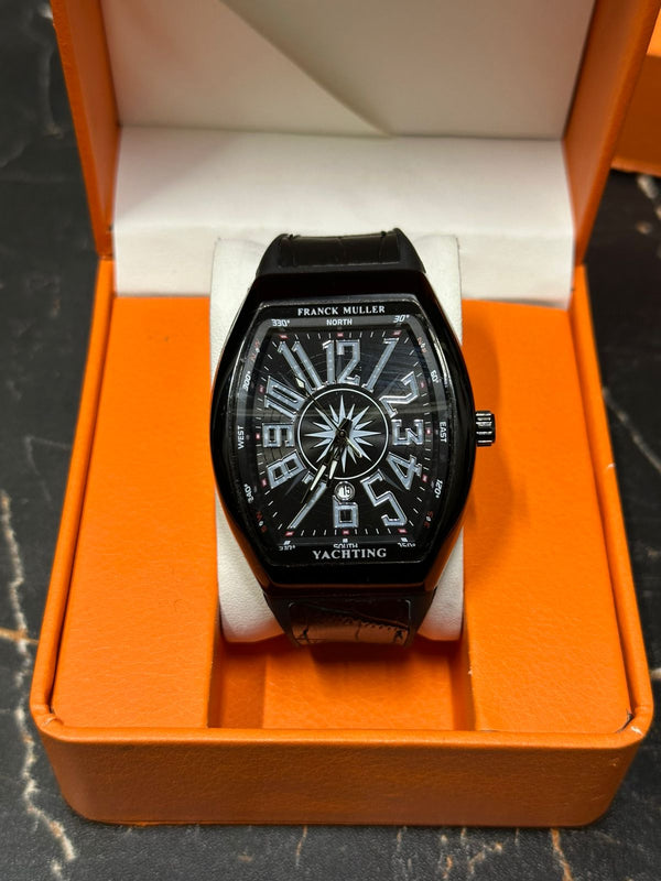 Frank Muller Watch