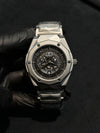 Hublot Diamond Cut Watch