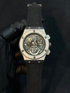 Hublot Bigbang Leather Straps