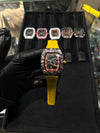 RichardMille RM 67-02