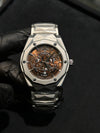 Hublot Diamond Cut Watch