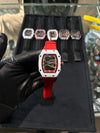 RichardMille RM 67-02