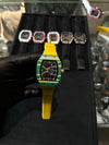 RichardMille RM 67-02