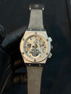 Hublot Bigbang Leather Straps