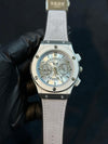 Hublot Bigbang Leather Straps