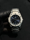 Hublot Diamond Cut Watch