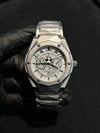 Hublot Diamond Cut Watch