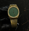 Gucci Slim Watch
