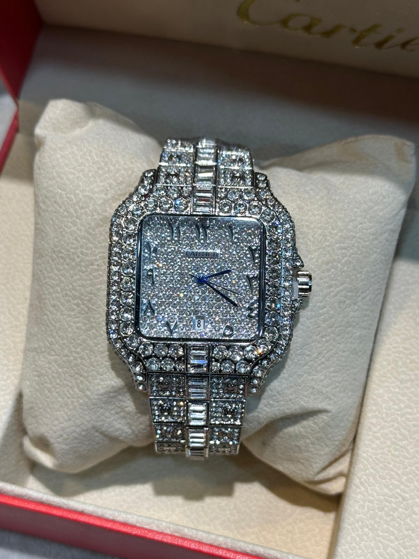 Premium Iced Out Watches